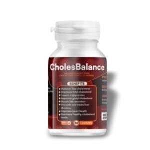 cholesbalance